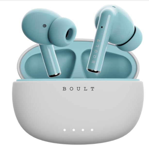 Boult Audio W20 Truly Wireless in Ear Earbuds